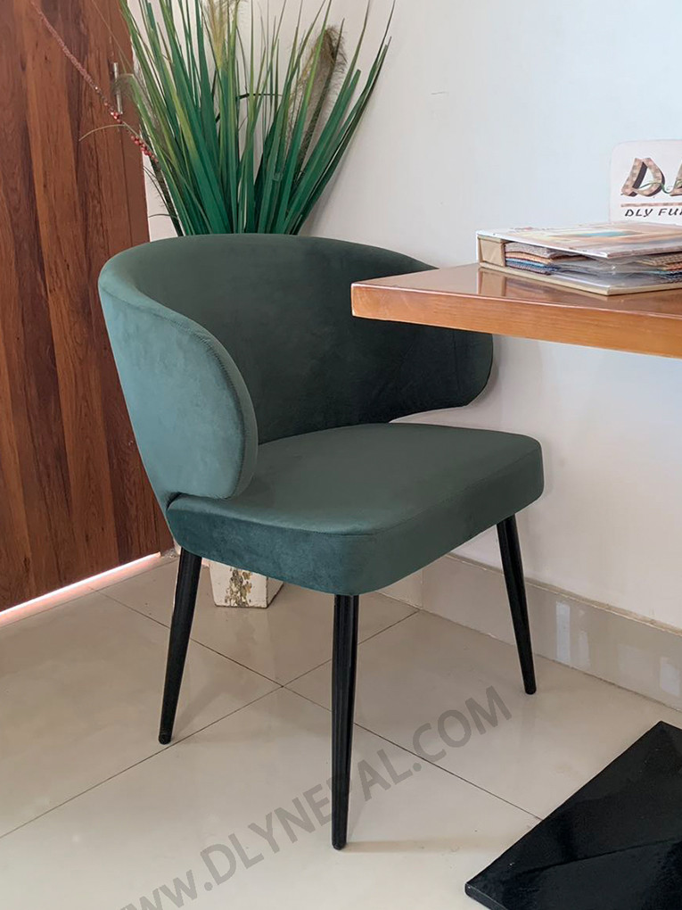 Arm chair-B