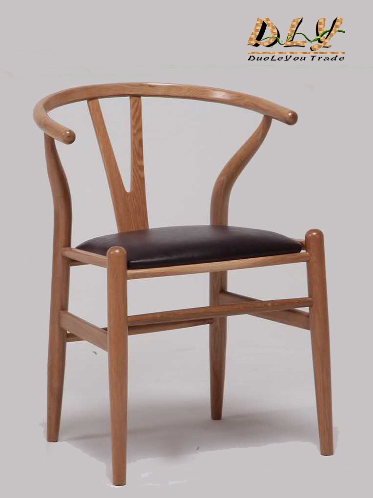 Wegner Wishbone(wooden)