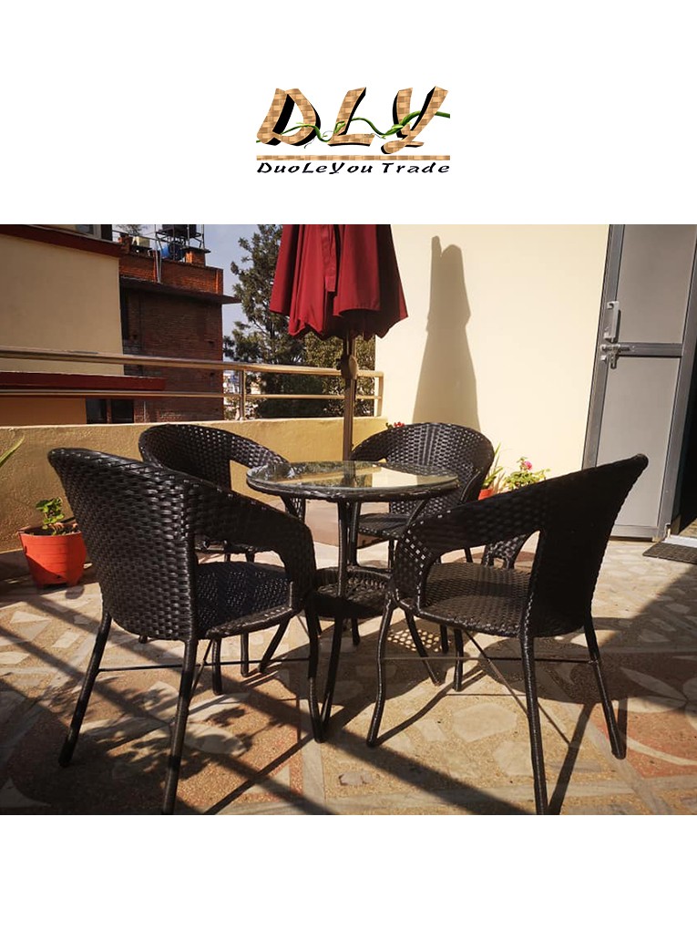 coffe table set-111