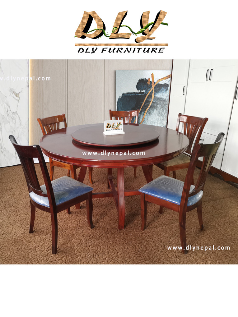 dinner table set-10
