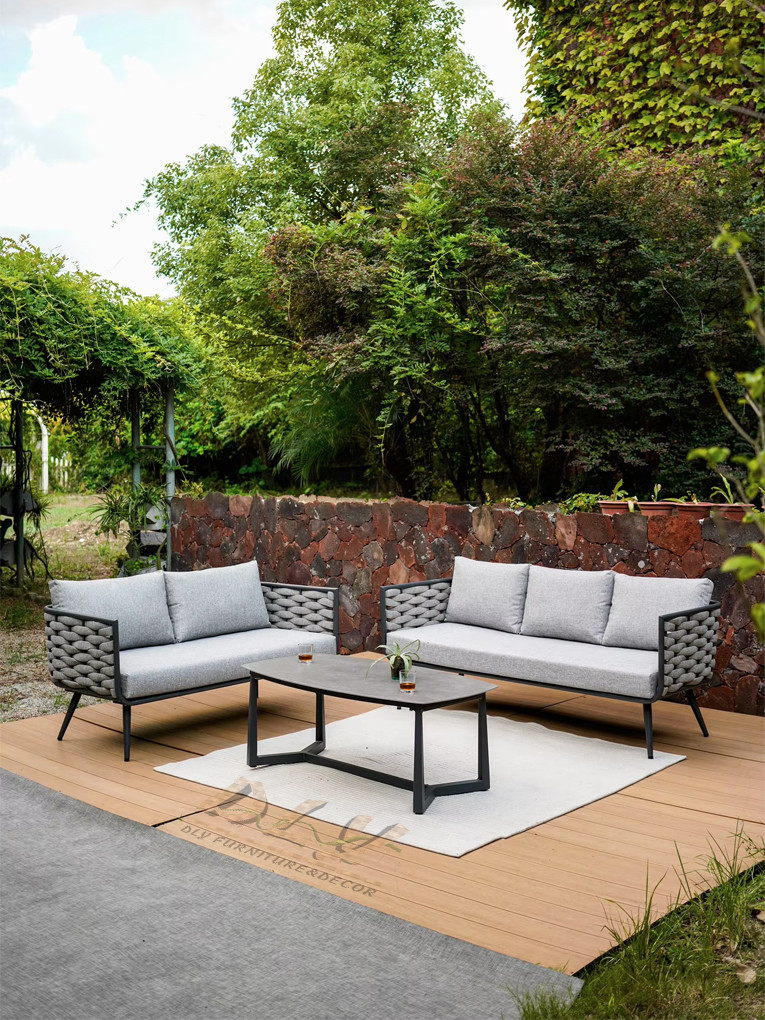 ITALIA TOSCA SOFA SET