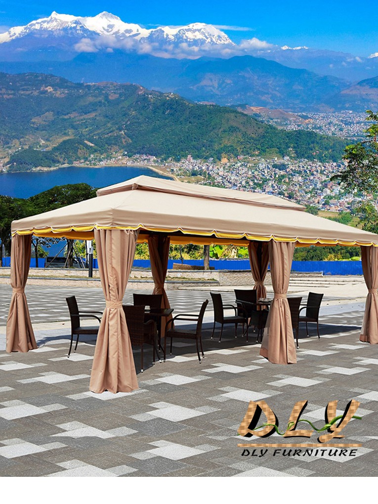 Garden Gazebo-02