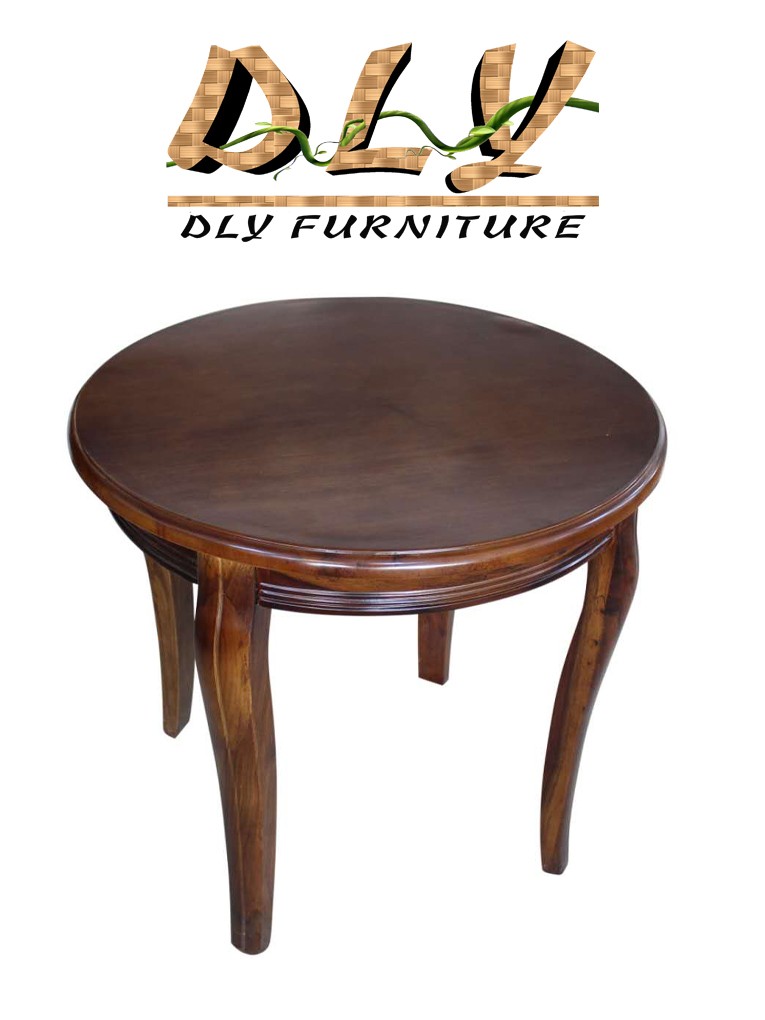 Tea Table-2