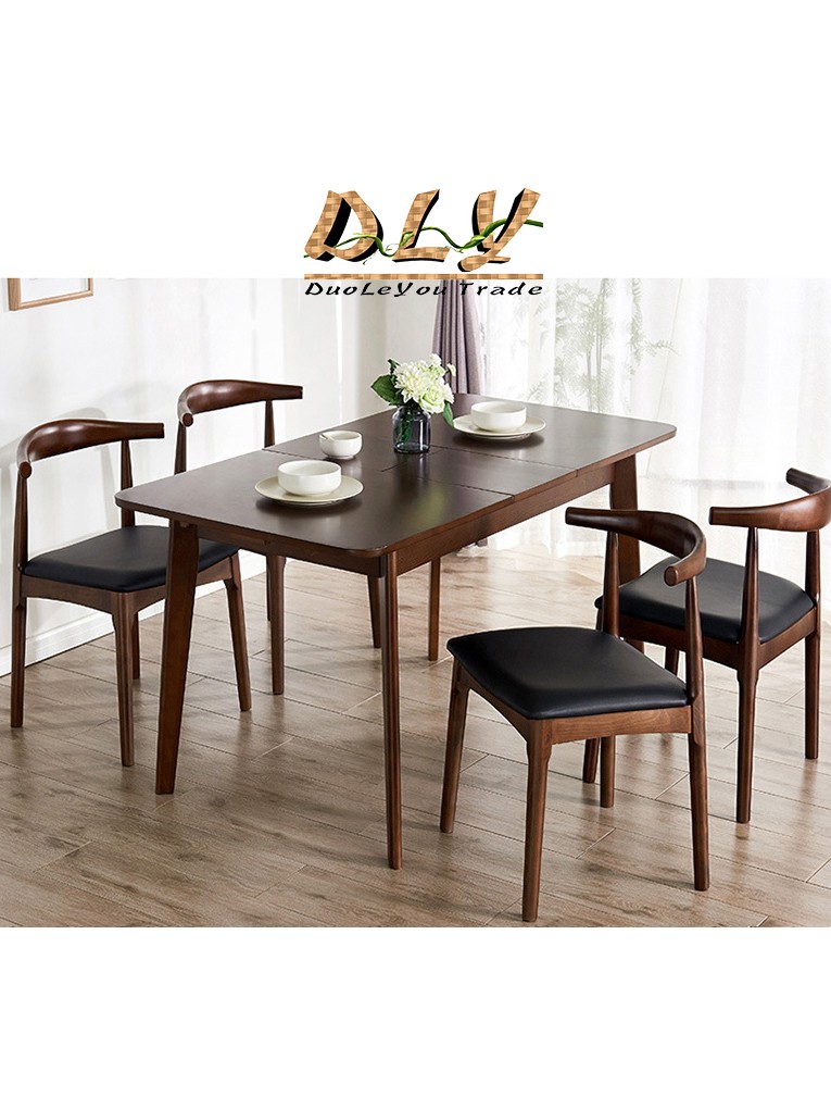 dinner table set -1