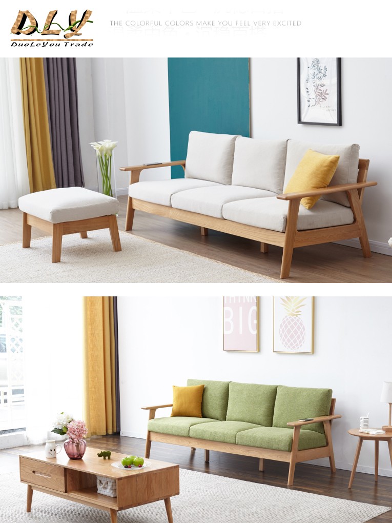 concise style sofa 01