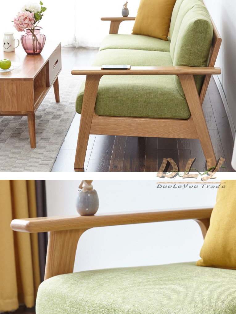 concise style sofa 01